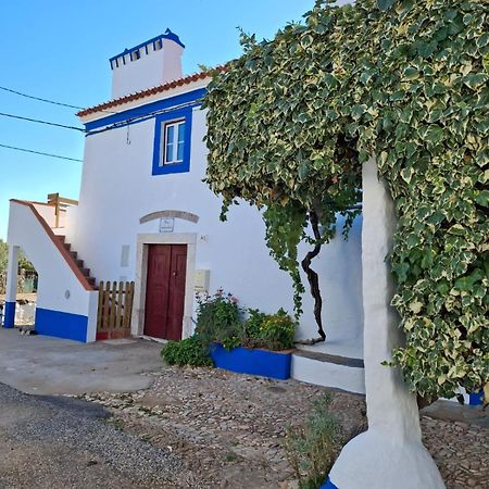 Casa Azenha Das Freiras 博尔巴 外观 照片
