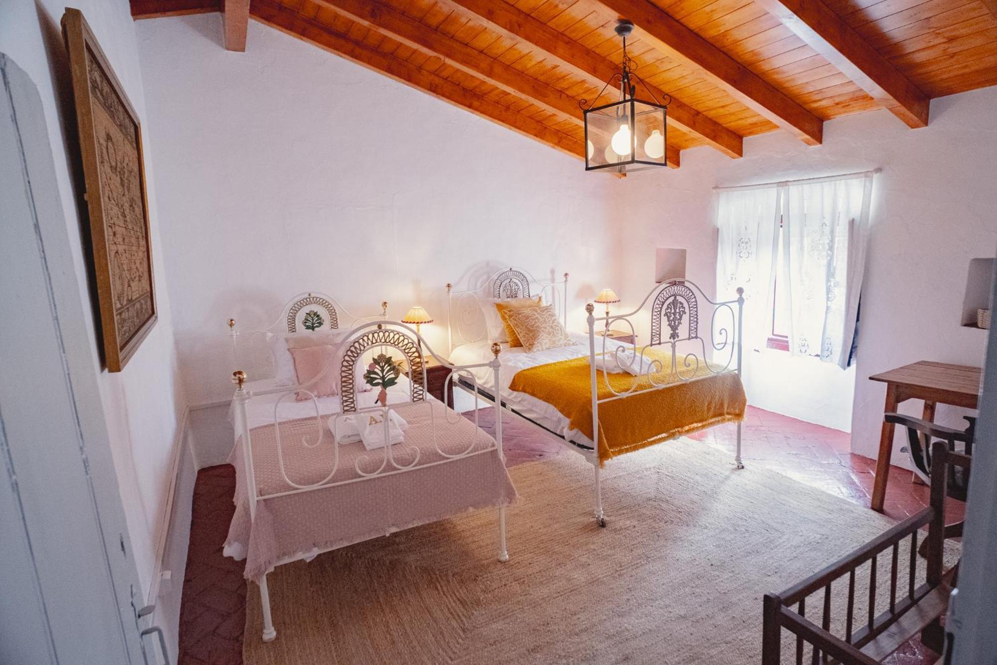 Casa Azenha Das Freiras 博尔巴 外观 照片