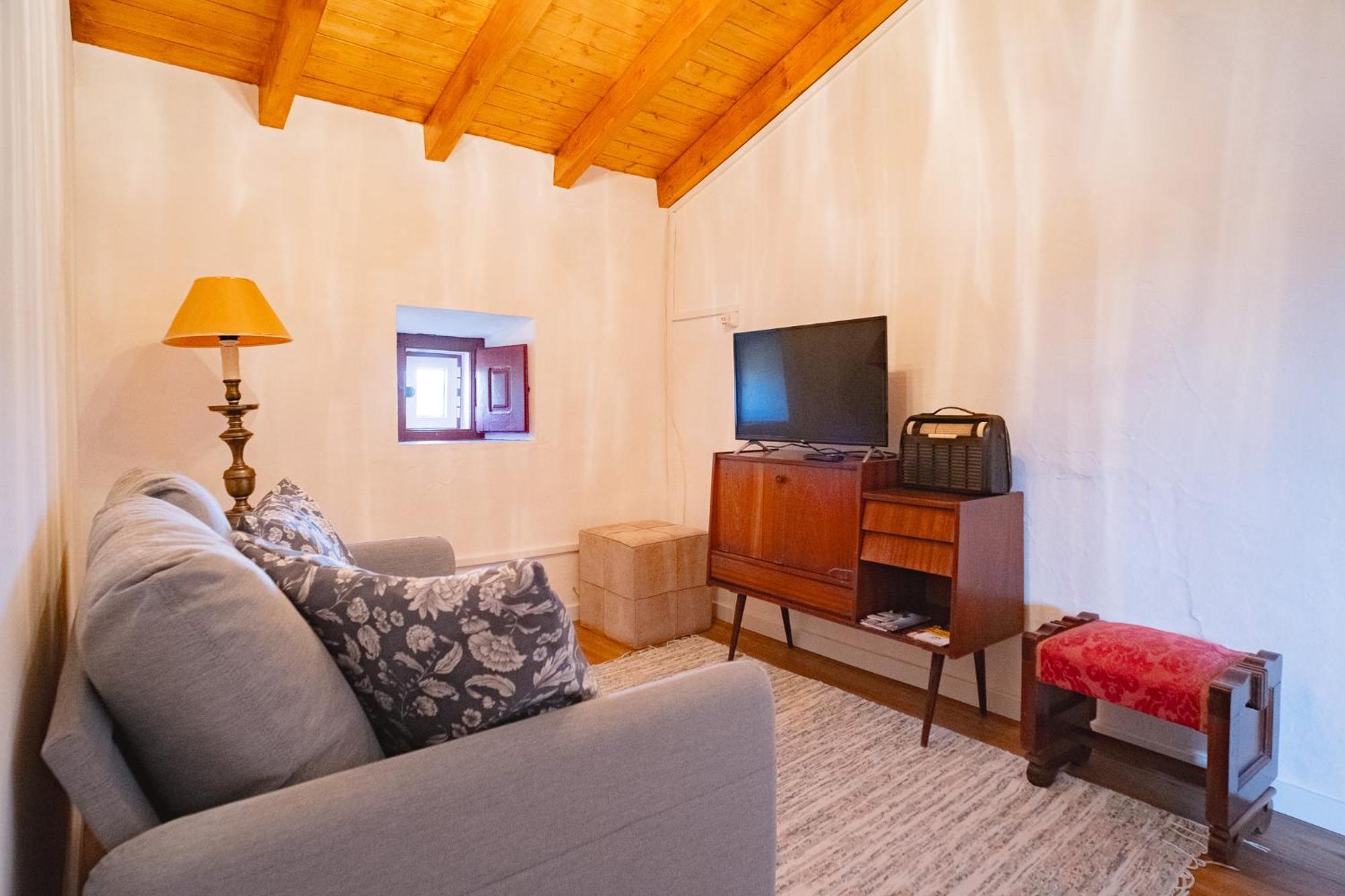 Casa Azenha Das Freiras 博尔巴 外观 照片