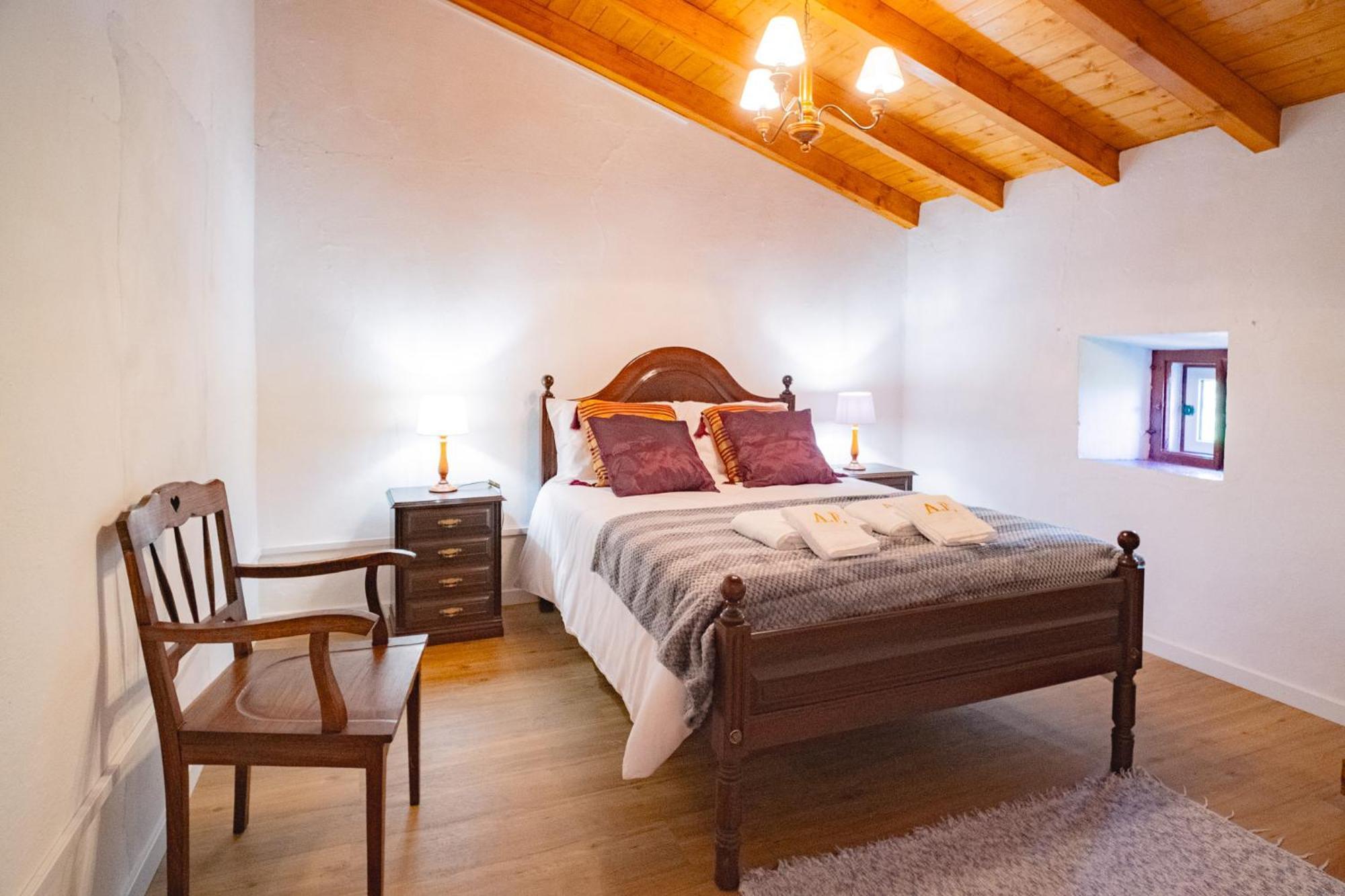 Casa Azenha Das Freiras 博尔巴 外观 照片