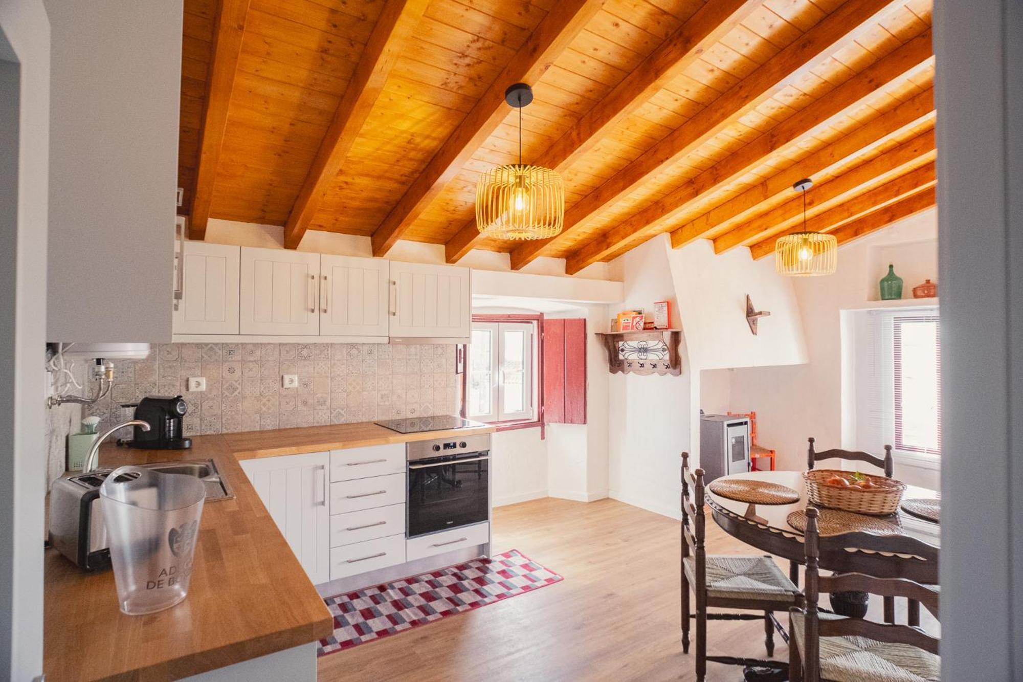 Casa Azenha Das Freiras 博尔巴 外观 照片