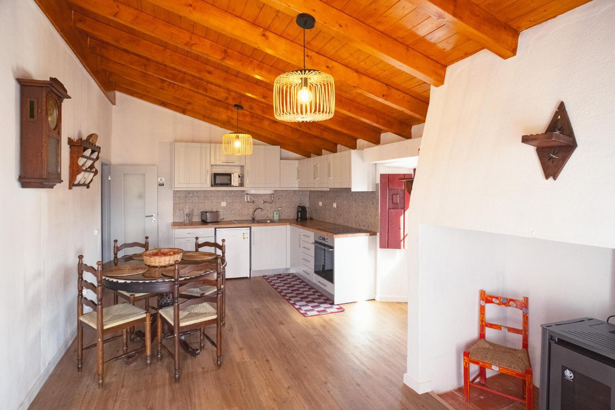 Casa Azenha Das Freiras 博尔巴 外观 照片